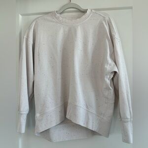 Perfectly Oversized Crew